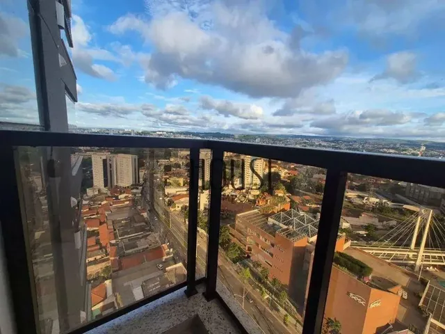 Imagem: Apartamento À Venda em Sorocaba, com 82M²