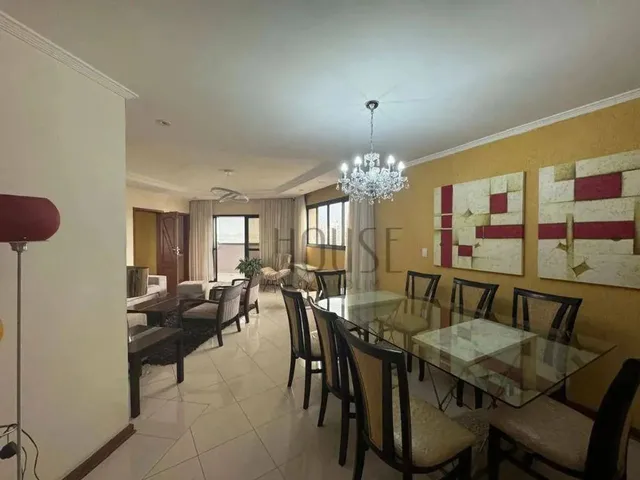 Imagem: Apartamento com 3 Quartos, 180 M² - Venda