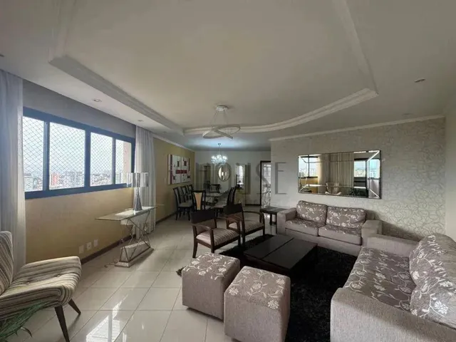 Imagem 14: Apartamento com 3 Quartos, 180 M² - Venda Ou Aluguel - Condomínio Edifício Terraco Di