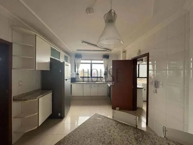 Imagem 15: Apartamento com 3 Quartos, 180 M² - Venda Ou Aluguel - Condomínio Edifício Terraco Di