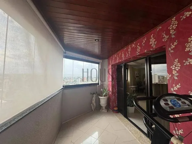 Imagem 11: Apartamento com 3 Quartos, 180 M² - Venda Ou Aluguel - Condomínio Edifício Terraco Di