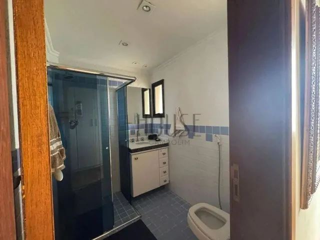 Imagem 10: Apartamento com 3 Quartos, 180 M² - Venda Ou Aluguel - Condomínio Edifício Terraco Di