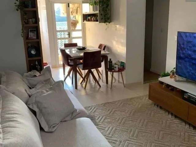 Imagem: Apartamento com 3 Quartos À Venda, 104