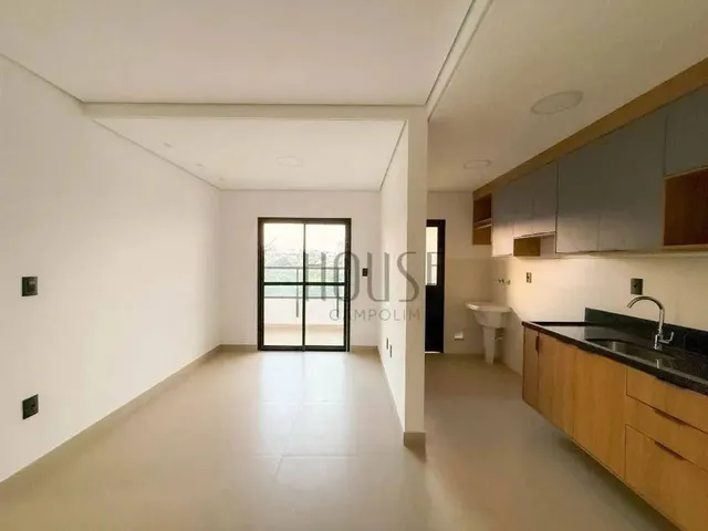 Imagem: Apartamento À Venda em Condomínio Residencial