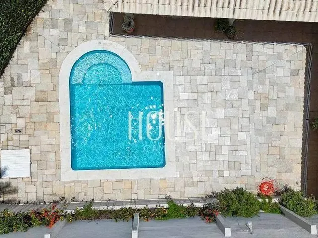 Imagem: Casa À Venda em Condomínio Residencial