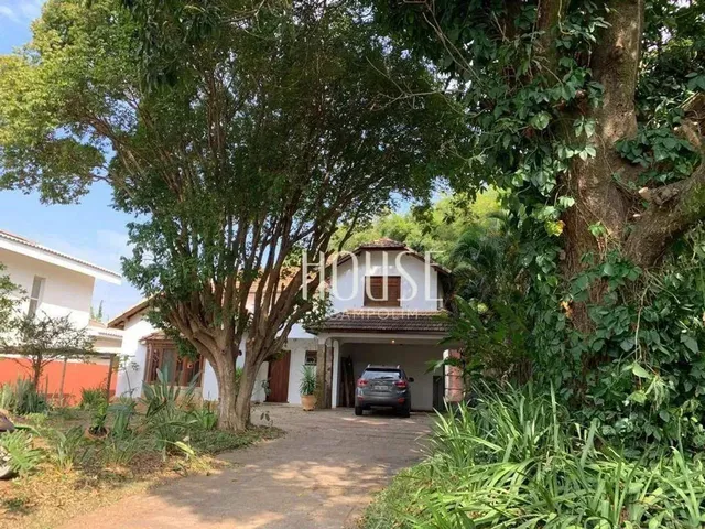 Imagem: Casa À Venda em Sorocaba, com 334M² Condomínio
