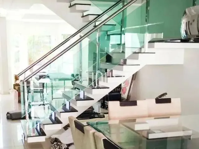 Imagem: Casa À Venda em Condomínio Residencial