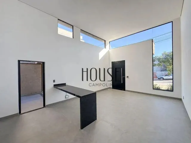Imagem: Casa À Venda em Sorocaba, com 129M² Condomínio