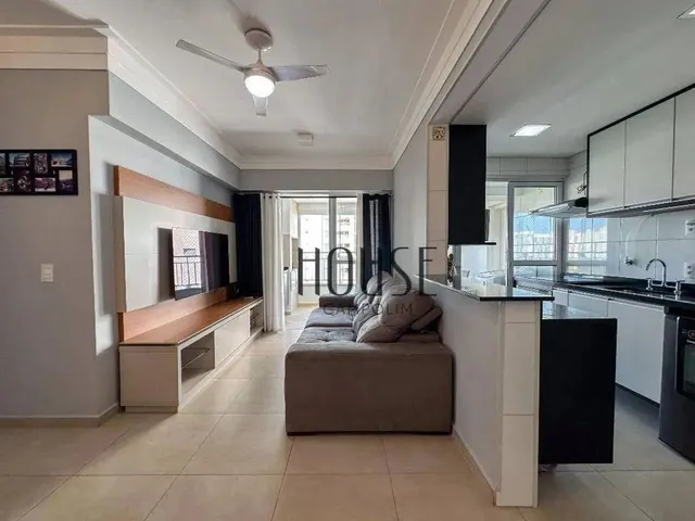 Imagem: Apartamento em Sorocaba, com 80M², À Venda