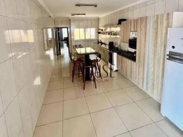 Imagem: Casa À Venda em Sorocaba, com 3 Quartos
