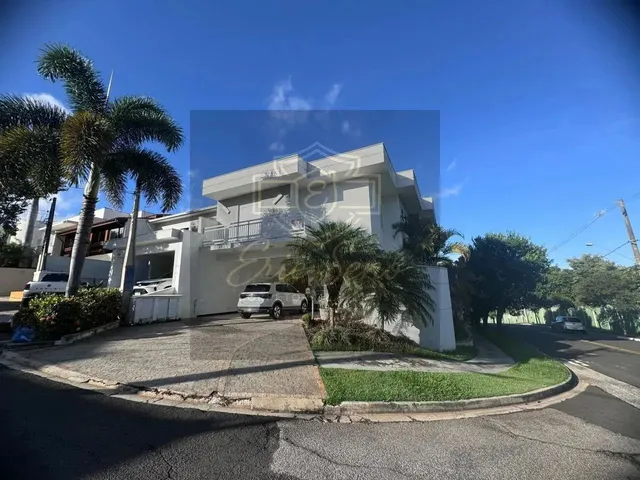 Imagem: Casa em Condomínio para Venda em Sorocaba