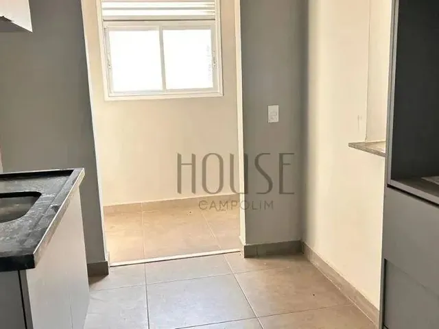 Imagem 12: Apartamento com 3 Quartos À Venda, 80 M² por R$ 650.000 - Condomínio Edifício Vivace