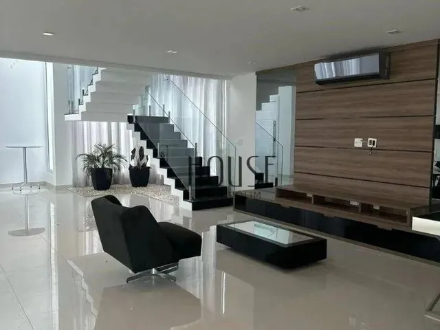 Imagem: Casa À Venda em Villa Suíça Condomínio