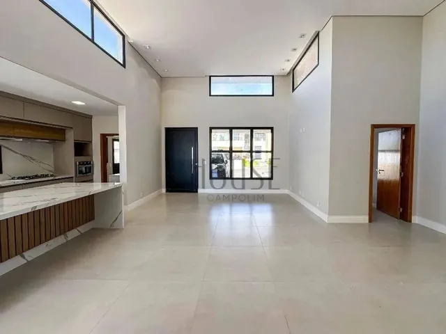Imagem: Casa em Sorocaba, com 225M², À Venda em