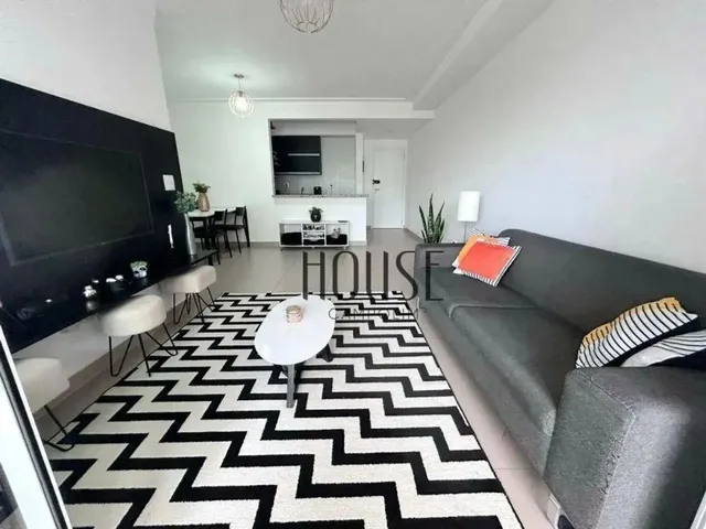 Imagem: Apartamento com 3 Quartos À Venda, 93 M²
