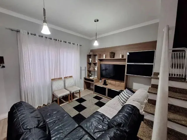 Imagem: Casa com 3 Quartos À Venda, 140 M² - Condomínio