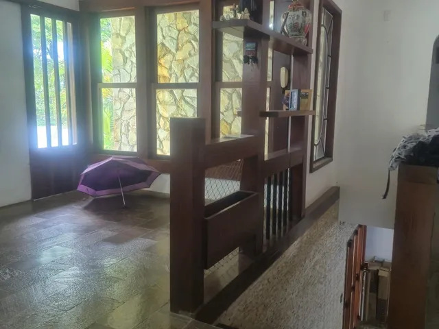 Imagem 1: Casa estilo colonial