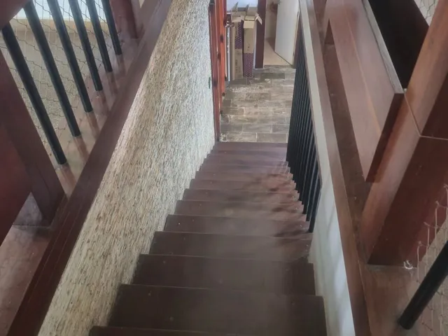 Imagem 4: Casa estilo colonial