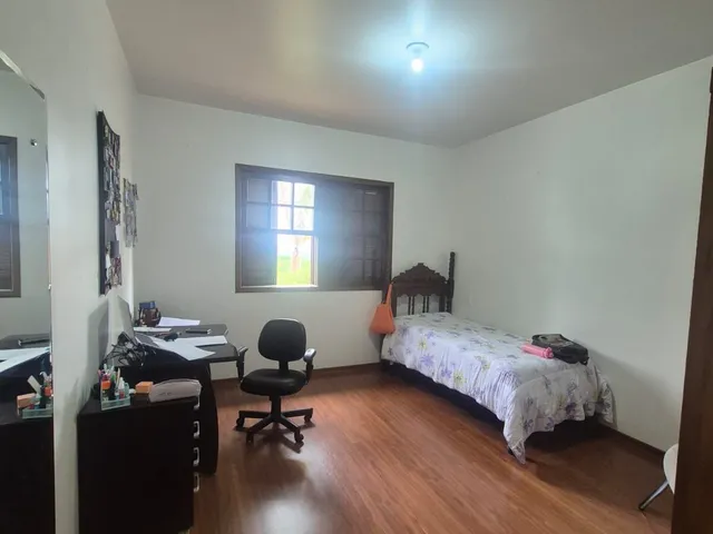Imagem 15: Casa estilo colonial