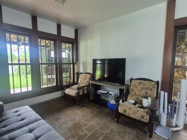 Imagem 11: Casa estilo colonial