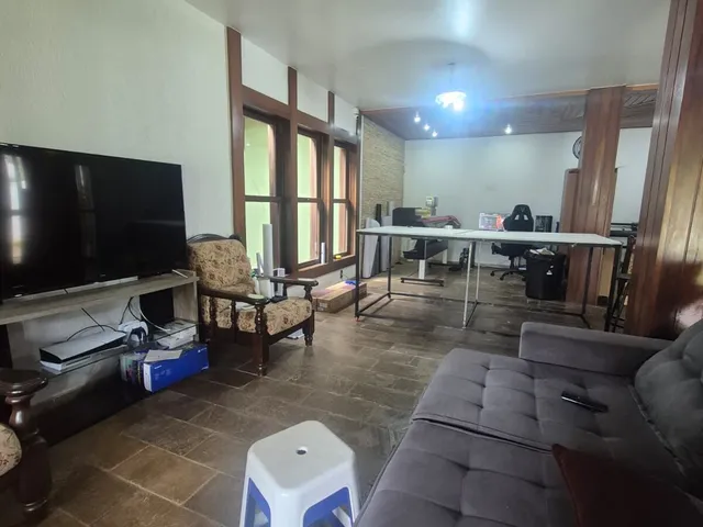 Imagem 5: Casa estilo colonial