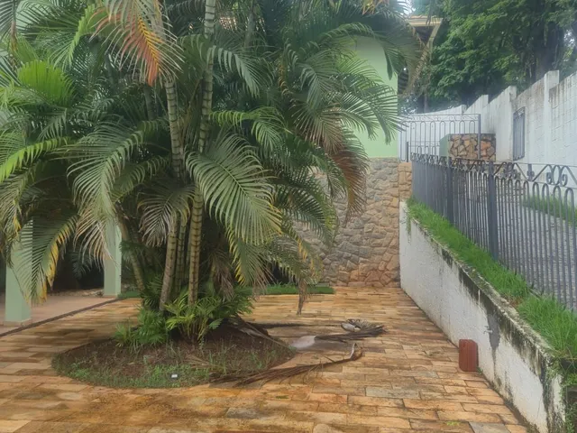 Imagem 3: Casa estilo colonial