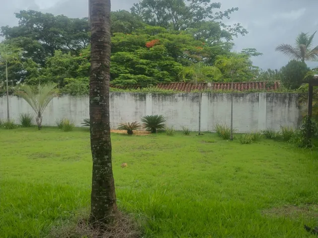 Imagem 13: Casa estilo colonial