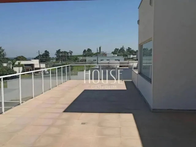 Imagem: Casa À Venda em Villa dos Inglezes Condomínio