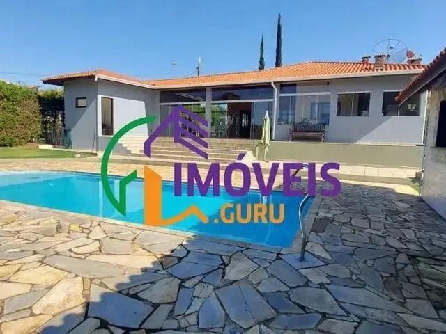 Imagem: Casa em Condomínio - Piaí - Sp