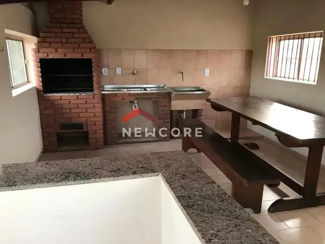 Imagem 1: Casa em Rua Benjamim dos Santos - Vila Haro - Sorocaba/Sp