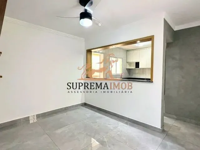 Imagem 3: Casa com 2 Quartos Á Venda , Condomínio Branca Lua -Sorocaba/Sp