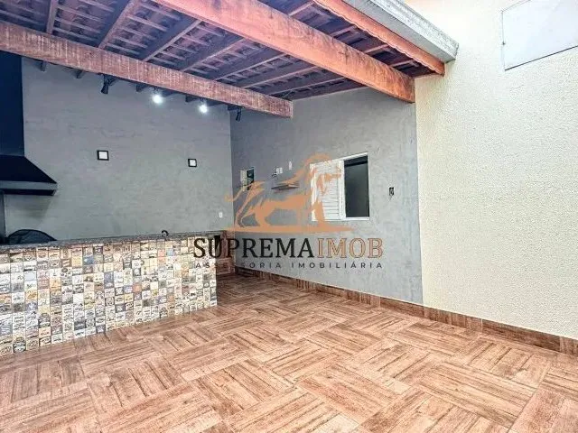 Imagem 12: Casa com 2 Quartos Á Venda , Condomínio Branca Lua -Sorocaba/Sp
