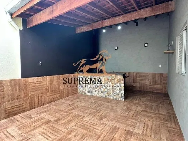 Imagem 6: Casa com 2 Quartos Á Venda , Condomínio Branca Lua -Sorocaba/Sp