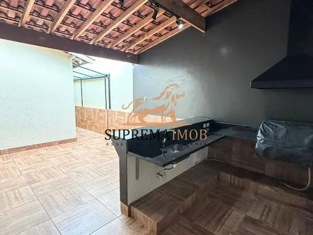 Imagem 15: Casa com 2 Quartos Á Venda , Condomínio Branca Lua -Sorocaba/Sp