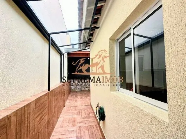 Imagem 9: Casa com 2 Quartos Á Venda , Condomínio Branca Lua -Sorocaba/Sp