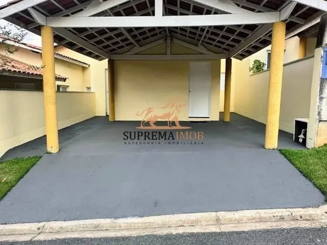 Imagem 14: Casa com 2 Quartos Á Venda , Condomínio Branca Lua -Sorocaba/Sp