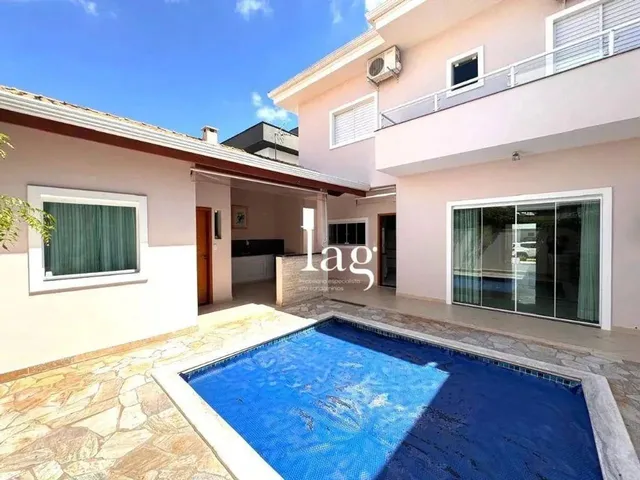 Imagem: Casa com 3 Quartos À Venda, 240 M² - Condomínio