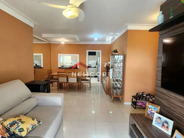 Imagem: Apartamento em Rua Vaifro de Biaggi - Parque