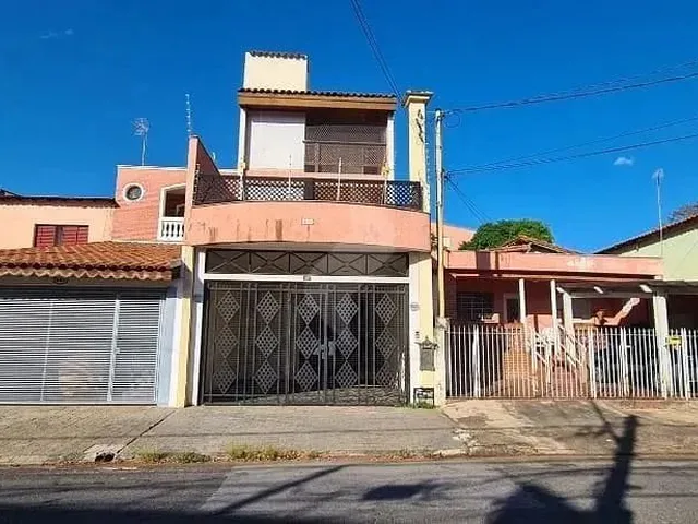 Imagem: Casa com 3 Dormitórios À Venda, 339 M²