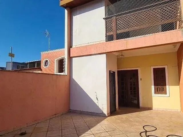 Imagem 11: Casa com 3 Dormitórios À Venda, 339 M² por R$ 800.000,00 - Vila Carvalho - Sorocaba/Sp