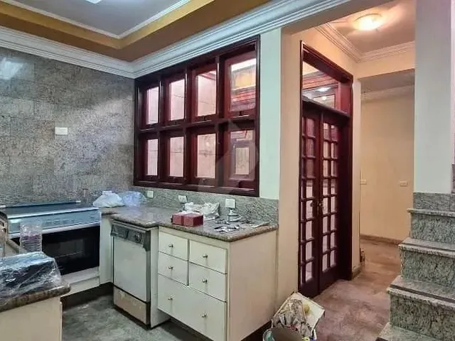 Imagem 2: Casa com 3 Dormitórios À Venda, 339 M² por R$ 800.000,00 - Vila Carvalho - Sorocaba/Sp