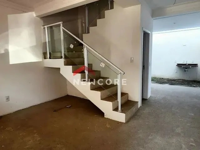 Imagem: Casa de Condomínio em Rua Doutor Américo