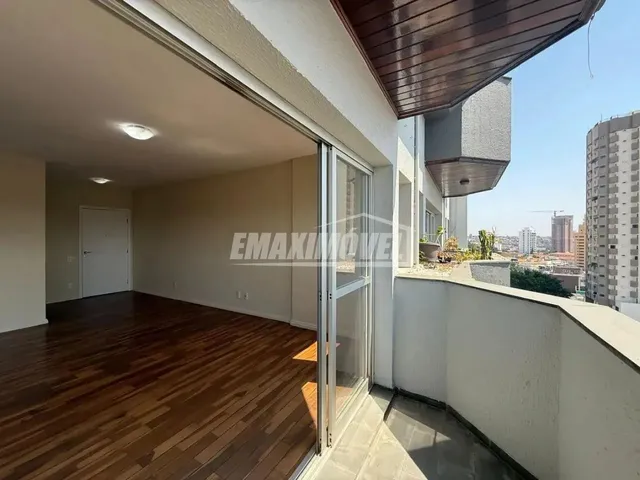 Imagem: O apartamento possui 3 Dormitórios, 1 Suíte, 2 Banheiros,