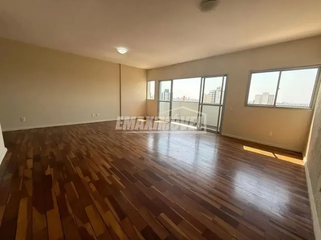 Imagem 7: Apartamento no Edifício Moreira César - Centro de Sorocaba Sp