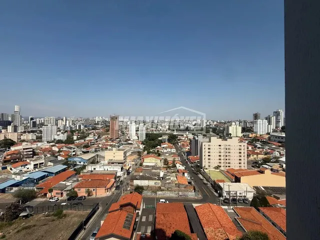 Imagem 8: Apartamento no Edifício Moreira César - Centro de Sorocaba Sp