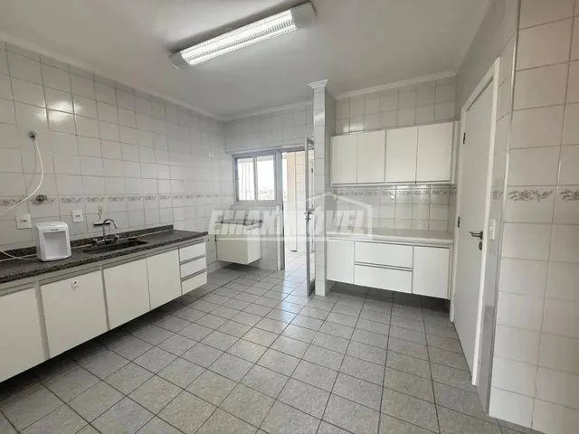 Imagem 15: Apartamento no Edifício Moreira César - Centro de Sorocaba Sp