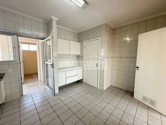 Imagem 6: Apartamento no Edifício Moreira César - Centro de Sorocaba Sp
