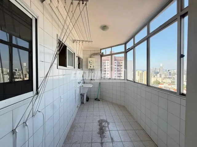 Imagem 3: Apartamento no Edifício Moreira César - Centro de Sorocaba Sp