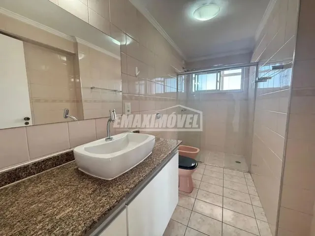 Imagem 4: Apartamento no Edifício Moreira César - Centro de Sorocaba Sp
