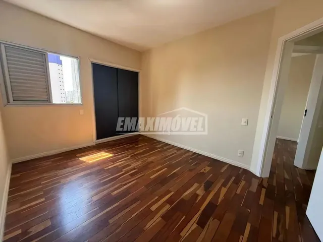 Imagem 9: Apartamento no Edifício Moreira César - Centro de Sorocaba Sp